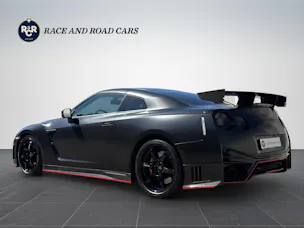 NISSAN GT-R 3.8 V6 BiT *Nismo*