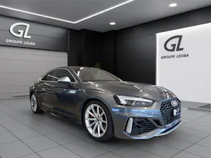 AUDI RS5 Coupé 2.9 TFSI quattro tiptronic