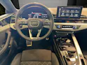 AUDI RS5 Coupé 2.9 TFSI quattro tiptronic