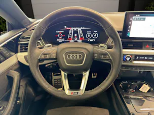 AUDI RS5 Coupé 2.9 TFSI quattro tiptronic
