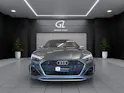AUDI RS5 Coupé 2.9 TFSI quattro tiptronic
