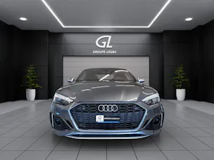 AUDI RS5 Coupé 2.9 TFSI quattro tiptronic