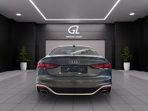 AUDI RS5 Coupé 2.9 TFSI quattro tiptronic