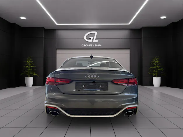 AUDI RS5 Coupé 2.9 TFSI quattro tiptronic
