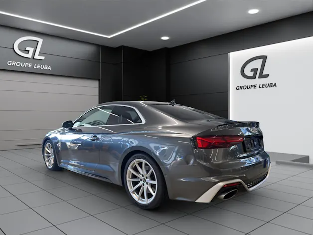 AUDI RS5 Coupé 2.9 TFSI quattro tiptronic