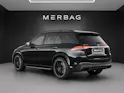 MERCEDES-BENZ GLE 53 AMG Hybrid EQ Star 4Matic+ 9G-Tronic