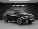 MERCEDES-BENZ GLE 53 AMG Hybrid EQ Star 4Matic+ 9G-Tronic