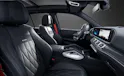 MERCEDES-BENZ GLE 53 AMG Hybrid EQ Star 4Matic+ 9G-Tronic