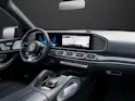 MERCEDES-BENZ GLE 53 AMG Hybrid EQ Star 4Matic+ 9G-Tronic