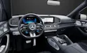 MERCEDES-BENZ GLE 53 AMG Hybrid EQ Star 4Matic+ 9G-Tronic