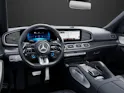MERCEDES-BENZ GLE 53 AMG Hybrid EQ Star 4Matic+ 9G-Tronic