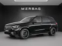 MERCEDES-BENZ GLE 53 AMG Hybrid EQ Star 4Matic+ 9G-Tronic