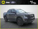 FORD Ranger DKab.Pick-up 2.3 EcoBoost 4x4 Wildtrak