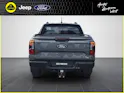 FORD Ranger DKab.Pick-up 2.3 EcoBoost 4x4 Wildtrak
