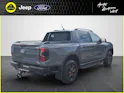 FORD Ranger DKab.Pick-up 2.3 EcoBoost 4x4 Wildtrak