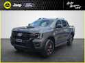 FORD Ranger DKab.Pick-up 2.3 EcoBoost 4x4 Wildtrak