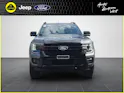 FORD Ranger DKab.Pick-up 2.3 EcoBoost 4x4 Wildtrak