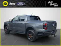 FORD Ranger DKab.Pick-up 2.3 EcoBoost 4x4 Wildtrak