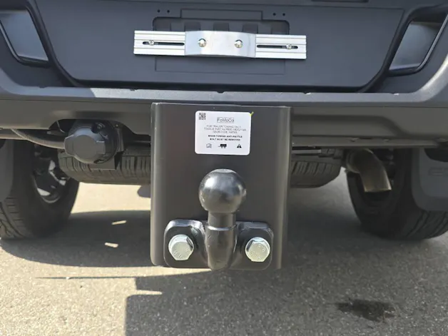 FORD Ranger DKab.Pick-up 2.3 EcoBoost 4x4 Wildtrak