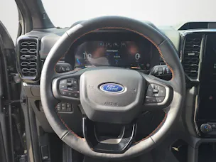 FORD Ranger DKab.Pick-up 2.3 EcoBoost 4x4 Wildtrak