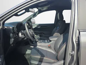 FORD Ranger DKab.Pick-up 2.3 EcoBoost 4x4 Wildtrak