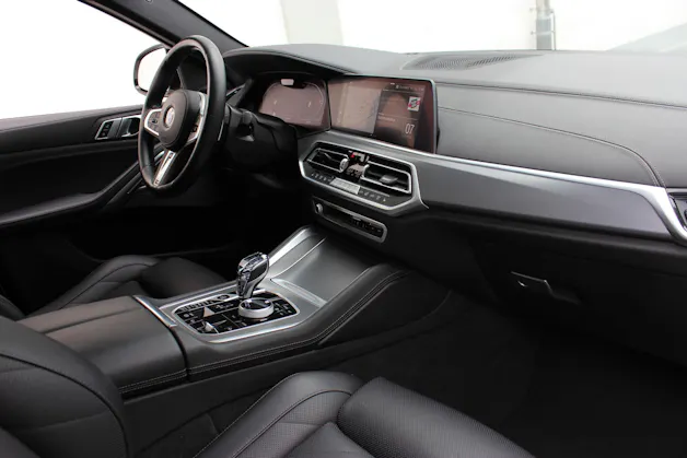 BMW X6 xDrive 48V 30d M Sport *MINERALWEISS METALLIC* 🎉1.88%-LEASINGAKTION🎉