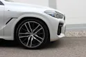 BMW X6 xDrive 48V 30d M Sport *MINERALWEISS METALLIC* 🎉1.88%-LEASINGAKTION🎉