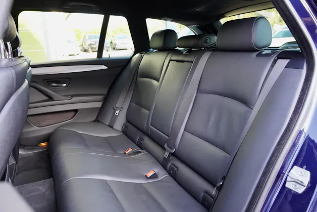 BMW 520d Touring xDrive Steptronic