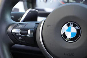 BMW 520d Touring xDrive Steptronic