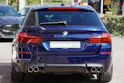 BMW 520d Touring xDrive Steptronic