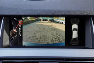 BMW 520d Touring xDrive Steptronic
