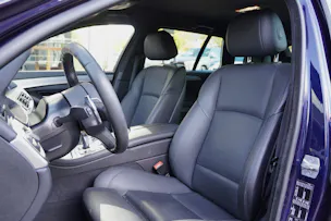 BMW 520d Touring xDrive Steptronic