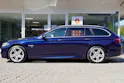 BMW 520d Touring xDrive Steptronic