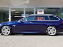 BMW 520d Touring xDrive Steptronic