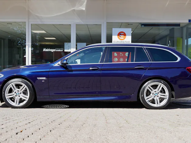 BMW 520d Touring xDrive Steptronic
