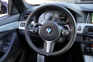BMW 520d Touring xDrive Steptronic