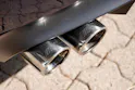 BMW 520d Touring xDrive Steptronic
