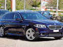 BMW 520d Touring xDrive Steptronic