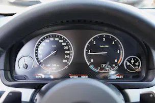 BMW 520d Touring xDrive Steptronic