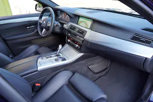BMW 520d Touring xDrive Steptronic