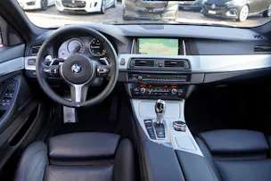 BMW 520d Touring xDrive Steptronic