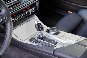 BMW 520d Touring xDrive Steptronic