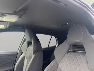 SKODA Fabia 1.0 TSI Monte Carlo DSG