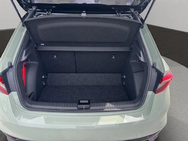 SKODA Fabia 1.0 TSI Monte Carlo DSG