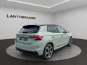 SKODA Fabia 1.0 TSI Monte Carlo DSG