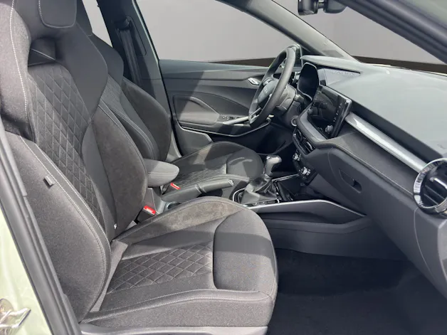 SKODA Fabia 1.0 TSI Monte Carlo DSG