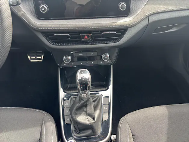 SKODA Fabia 1.0 TSI Monte Carlo DSG