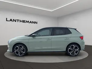 SKODA Fabia 1.0 TSI Monte Carlo DSG