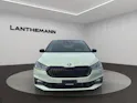 SKODA Fabia 1.0 TSI Monte Carlo DSG