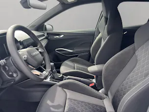 SKODA Fabia 1.0 TSI Monte Carlo DSG